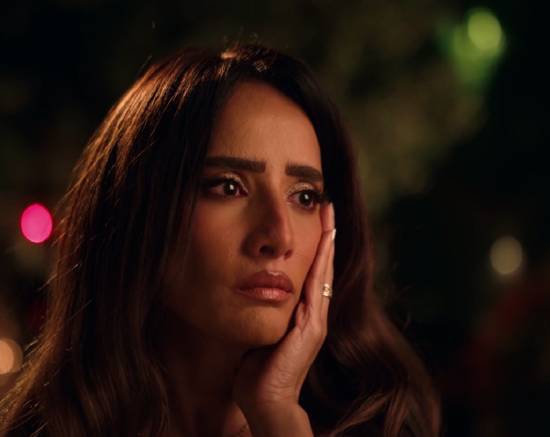 1763213020 246 حلقة 6 من ورد وشوكولاتة زينة تكشف زواجها من محمد