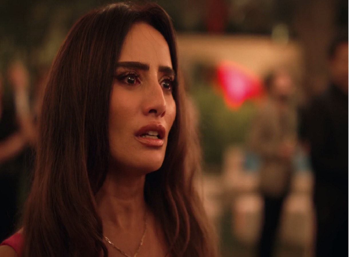 1763213020 769 حلقة 6 من ورد وشوكولاتة زينة تكشف زواجها من محمد