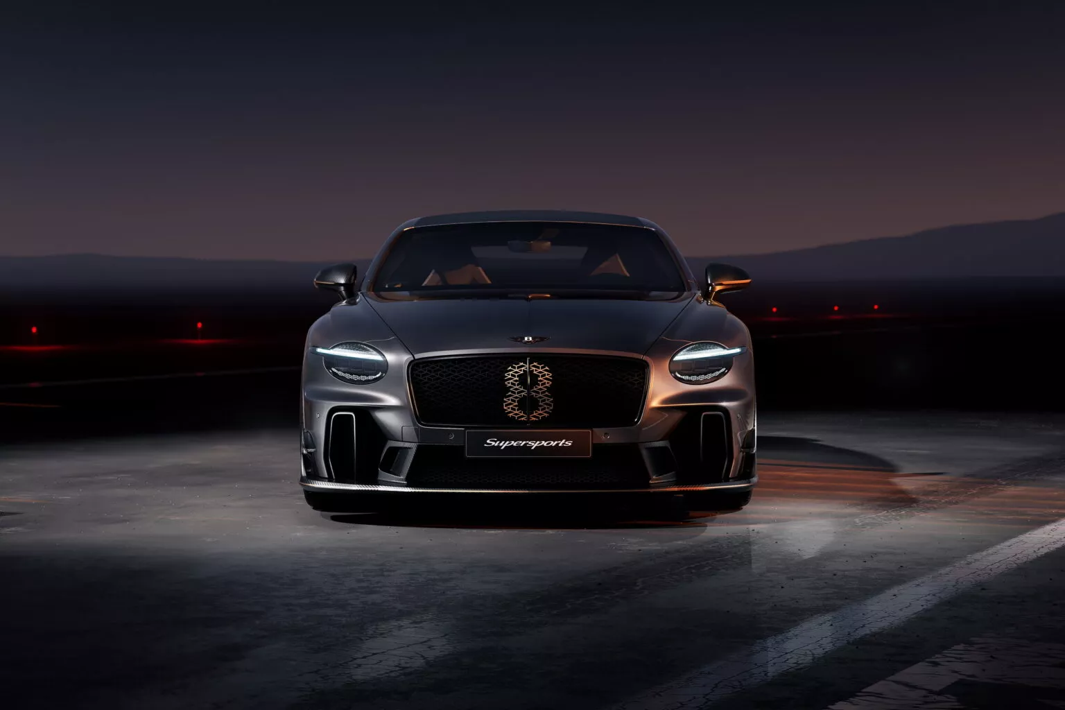 1763214614 39 بنتلي هتطلق 500 سيارة سوبرسبورتس جديدة بس لدول الخليج والعالم