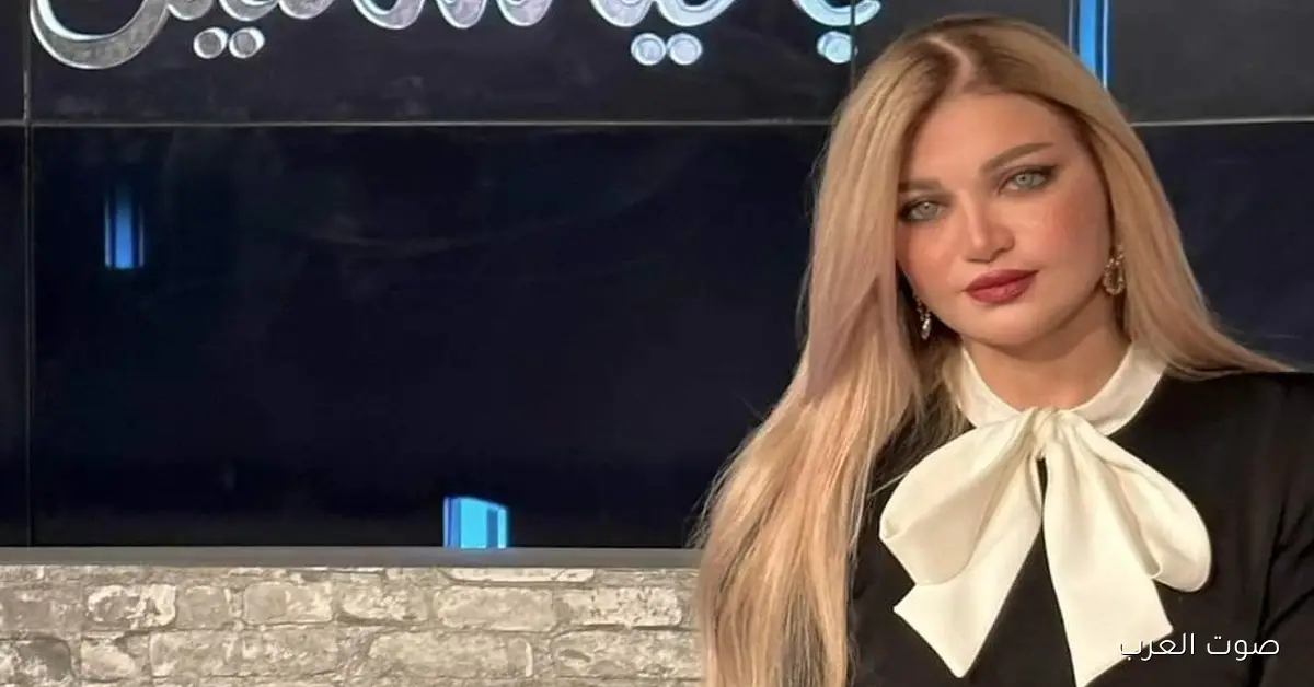 محمد علي خير يعبر عن رأيه في ظهور ياسمين الخطيب بالحجاب: "لعنة الله على التريند" 2 محمد علي خير يعبر عن رأيه في ظهور ياسمين الخطيب بالحجاب: “لعنة الله على التريند”