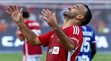 1763230872 مصدر من الأهلي يؤكد أفشة مش رايح الدوري الليبي