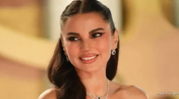 1763239338 درة تبدأ تصوير علي كلاي عشان تستعد لرمضان 2026