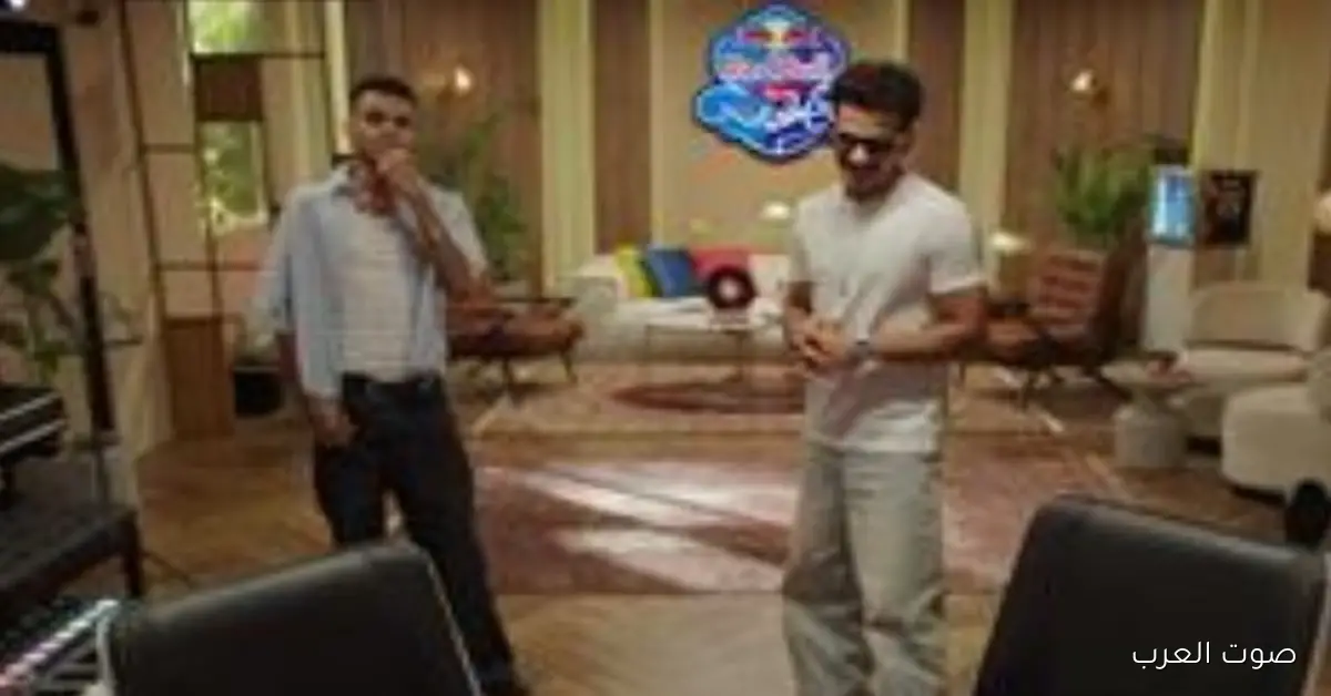 «مزيكا صالونات» راجع بقوة.. حودة بندق وتومي بيعملوا أغنية في 6 ساعات