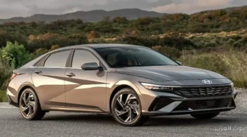 1763262033 أسعار ومواصفات هيونداي النترا 2026 في السعودية