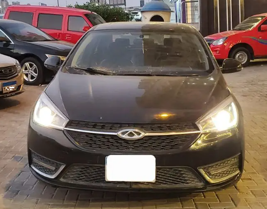 1763279499 398 سوق المستعمل هات شيري Arrizo 5 سيدان بـ 400 ألف