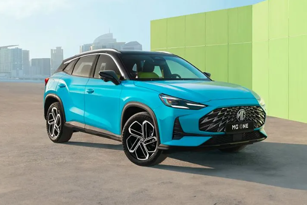 1763286516 108 سيارات شبابية 2026 في السوق المصري منها C4 وأوربان كروزر