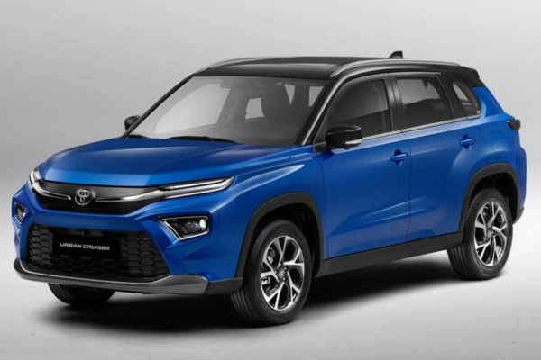 1763286516 663 سيارات شبابية 2026 في السوق المصري منها C4 وأوربان كروزر