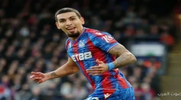 1763287935 دانيل مونوز الأندية اللي بحلم ألعب لها وتركيزي دلوقتي كله