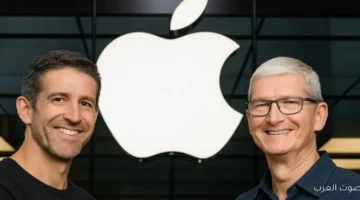 1763289027 خليفة تيم كوك المحتمل مين هو جون تيرنوس المهندس اللي