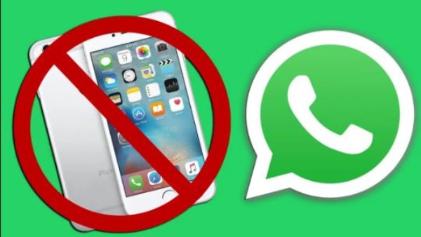 واتساب مش هيشتغل على هواتف شاومي وسامسونج وهواوي