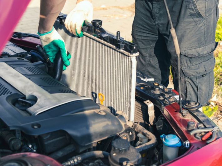 1763292701 488 نصايح مهمة علشان تحافظ على رديتر عربيتك