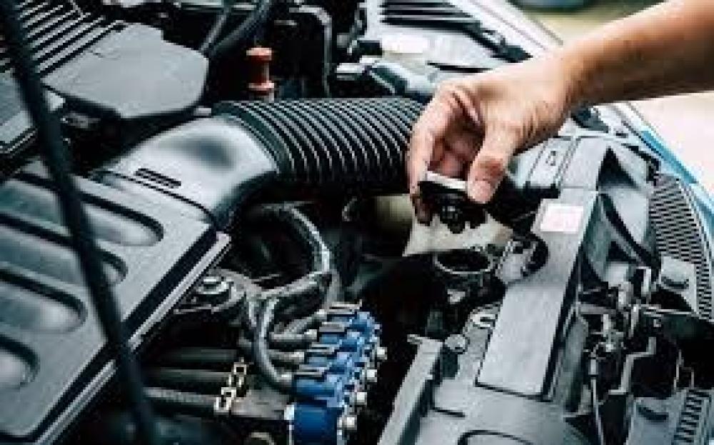 1763292701 55 نصايح مهمة علشان تحافظ على رديتر عربيتك