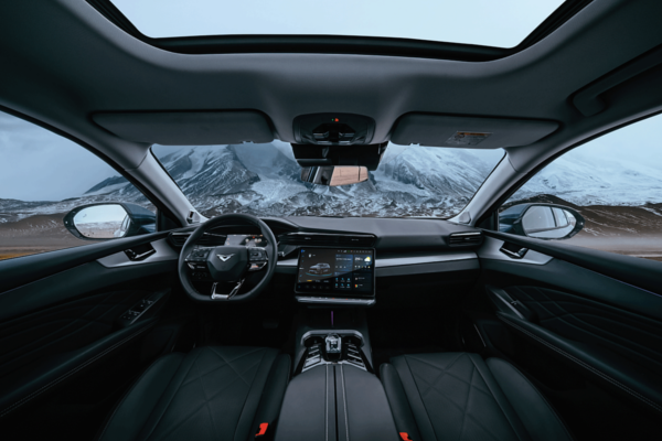 1763294492 218 تعرف على مواصفات كاي ي اكس 7 موديل 2026 الجديد