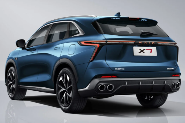 1763294492 228 تعرف على مواصفات كاي ي اكس 7 موديل 2026 الجديد