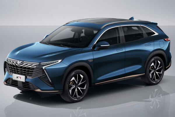 1763294492 54 تعرف على مواصفات كاي ي اكس 7 موديل 2026 الجديد