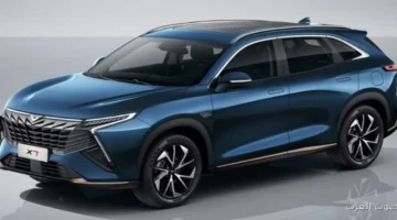 1763294493 تعرف على مواصفات كاي ي اكس 7 موديل 2026 الجديد