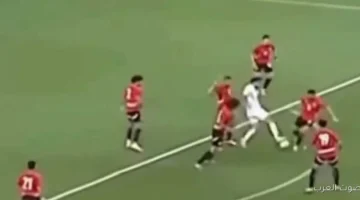 1763297590 خالد الغندور يكشف عن أسوأ هدف في مرمى المنتخب المصري