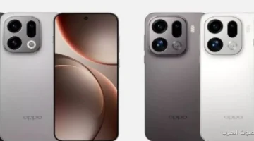 1763299101 سعر ومواصفات موبايل أوبو فايند X9 برو بعد الإطلاق الرسمي
