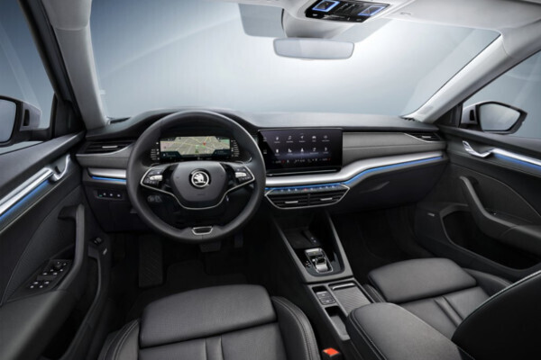 أنت مع مين.. أودي A3 ولا سكودا أوكتافيا A8 موديل 2026؟ 5 1763300069 475 أنت مع مين أودي A3 ولا سكودا أوكتافيا A8 موديل