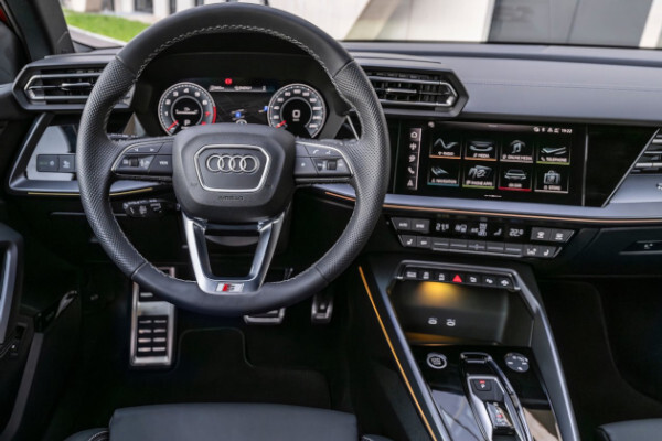 أنت مع مين.. أودي A3 ولا سكودا أوكتافيا A8 موديل 2026؟ 4 1763300069 630 أنت مع مين أودي A3 ولا سكودا أوكتافيا A8 موديل