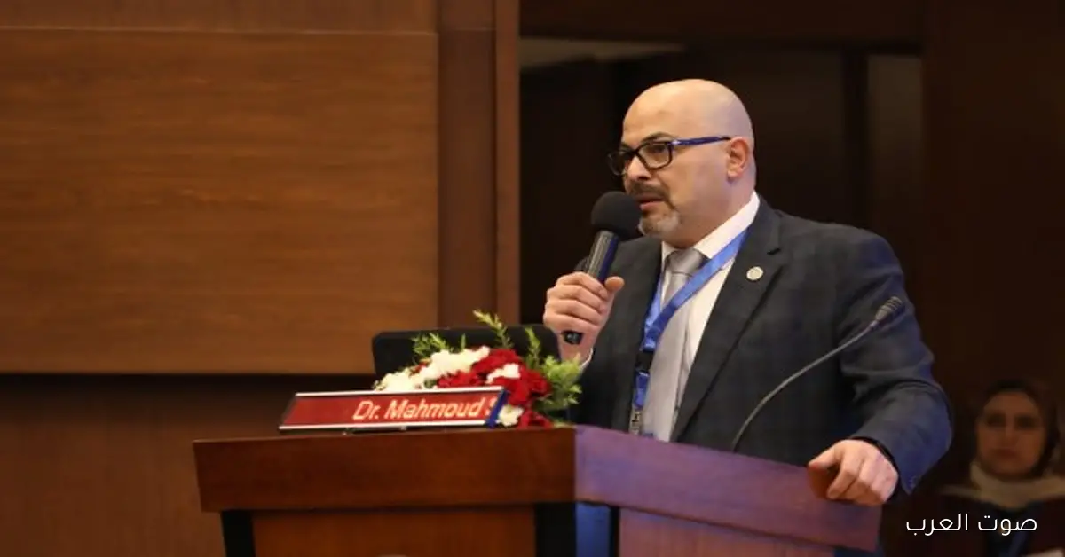 الصحة بتنظم مؤتمر PharmNEX للتميز في الصيدلة بمعهد ناصر