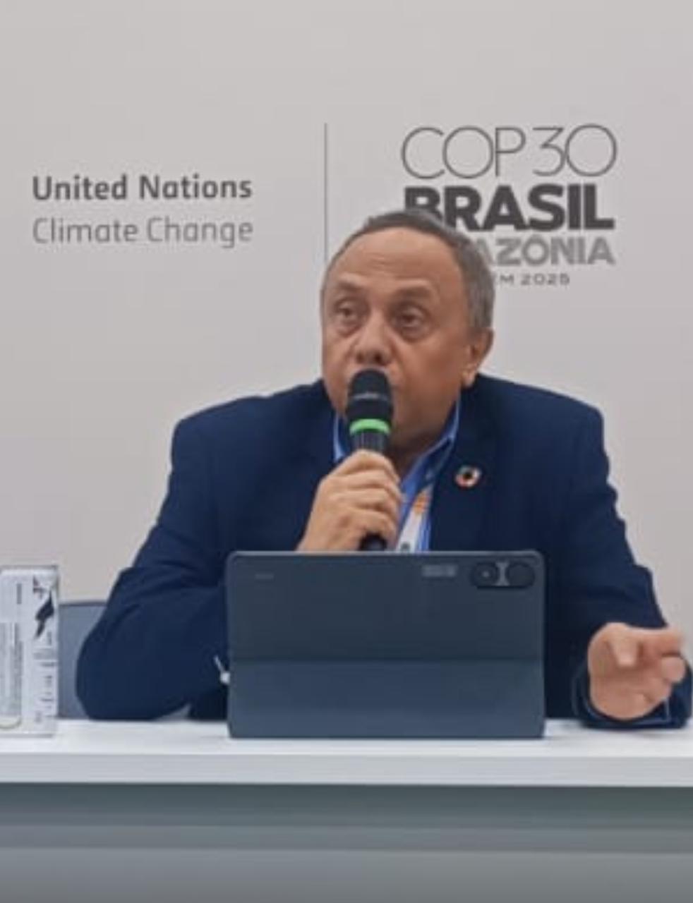 1763302533 597 خبير مصري يتصدر مناقشات الأمم المتحدة عن المحيطات والإنذار المبكر