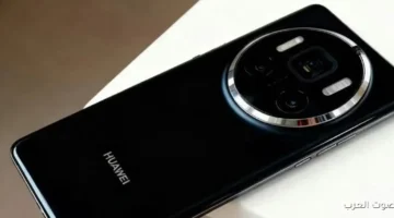 1763309720 هواوي بتحضر مفاجأة كبيرة تسريب يكشف تفاصيل هواتفها الجديدة قبل