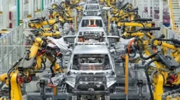 1763311939 بي واي دي بتسابق الزمن عشان تبني أكبر مصنع للسيارات