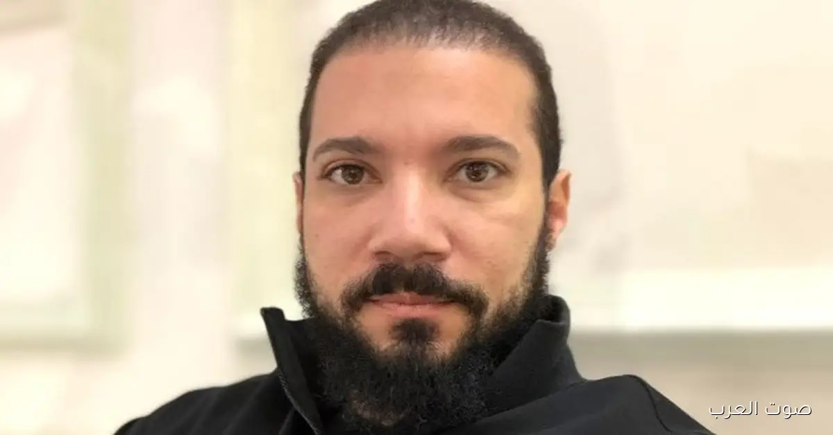 عبدالله رشدي يرد على شائعة هجرته لأمريكا: “مستحيل أترك وطني وأكون ذليل بين الغرباء”