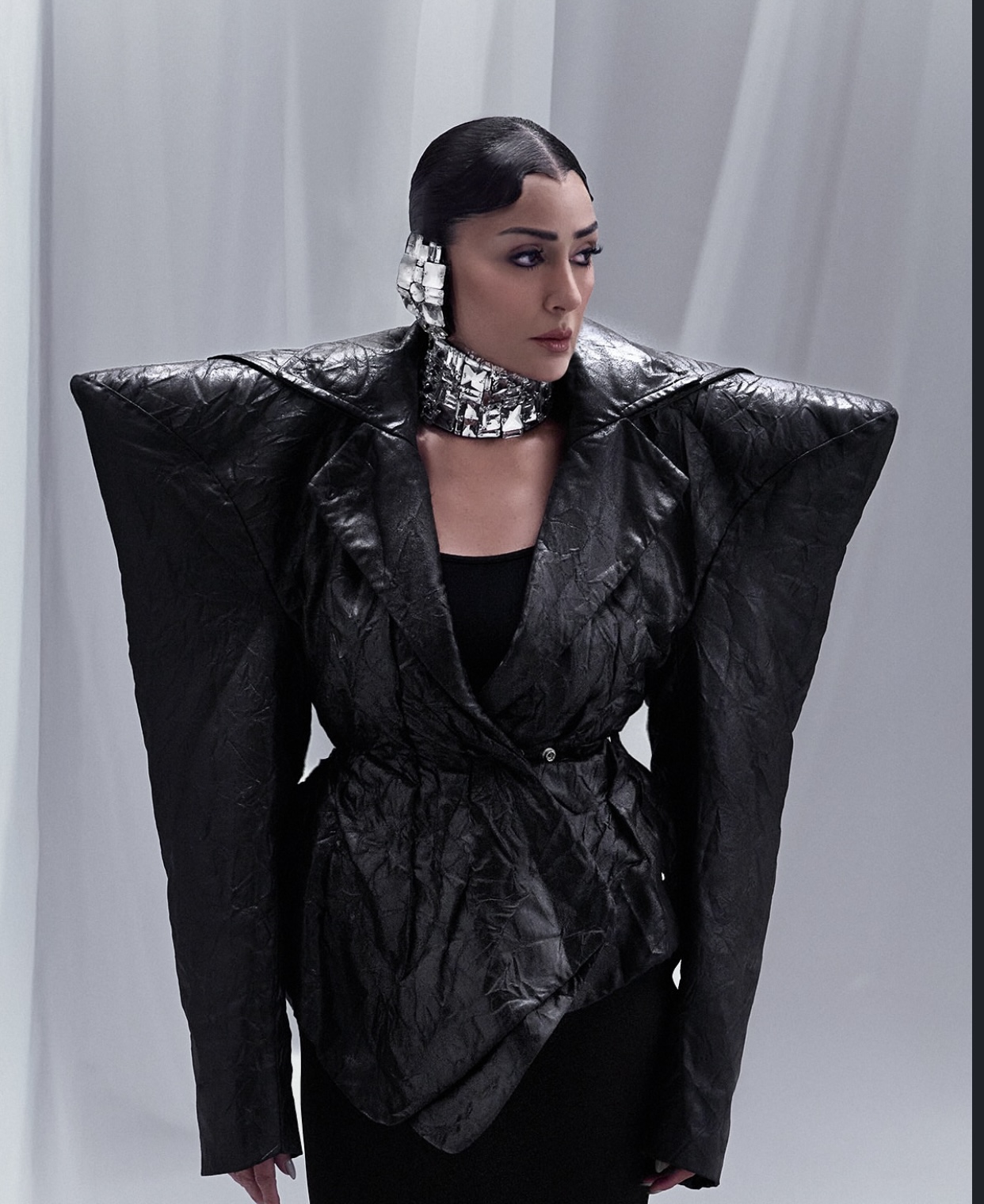 غادة عبد الرازق