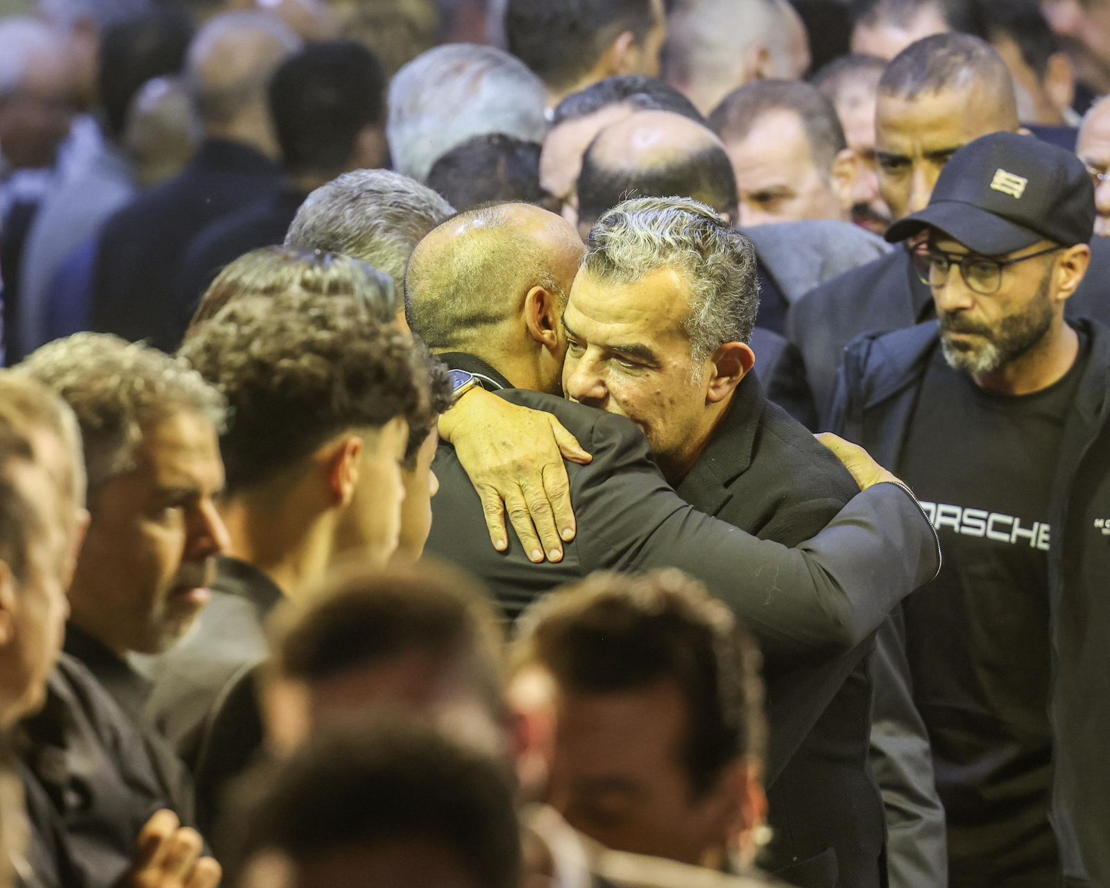 صورة أثناء الزيارة