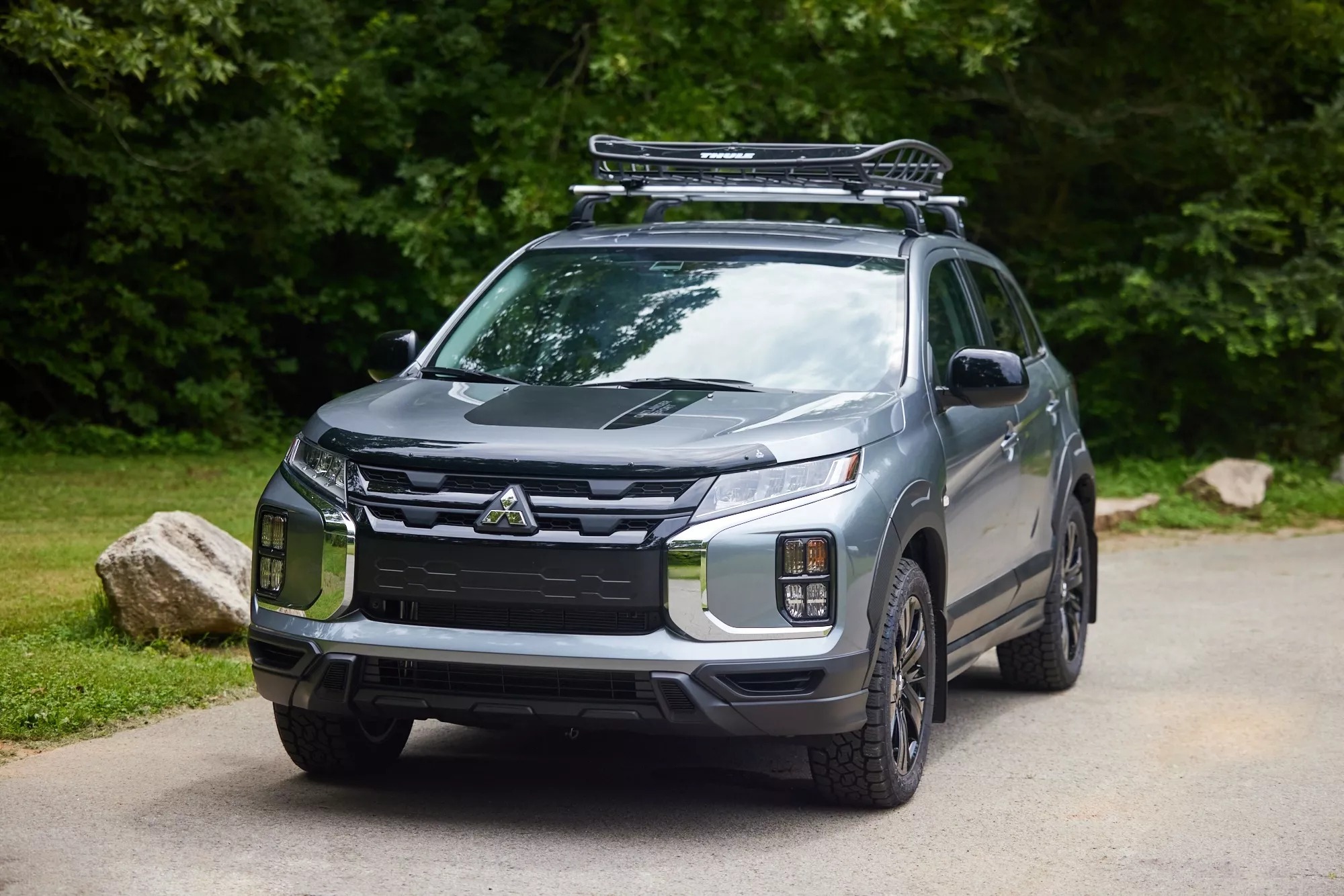 1763319927 189 شوف ميتسوبيشي ASX موديل 2026 بتصميم رياضي وأداء مميز