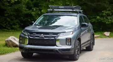 1763319927 شوف ميتسوبيشي ASX موديل 2026 بتصميم رياضي وأداء مميز