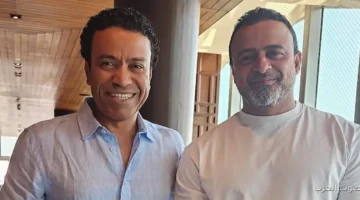 1763320993 سامح حسين مصطفى حسني غالي على قلبي بسبب برنامج دولة