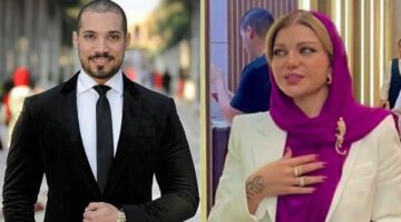 سمر فودة تتهكم على ظهور ياسمين الخطيب بالحجاب في حلقة عبدالله رشدي 21 1763322671 سمر فودة تتهكم على ظهور ياسمين الخطيب بالحجاب في حلقة