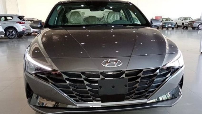 1763323286 132 أسعار إلنترا CN7 موديل 2025 في سوق المستعمل مثل الجديدة