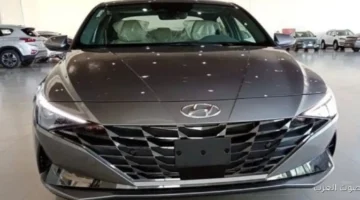 1763323287 أسعار إلنترا CN7 موديل 2025 في سوق المستعمل مثل الجديدة