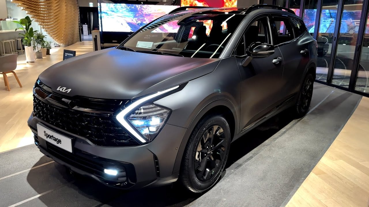 1763326882 1 أرخص 5 سيارات SUV رياضية في مصر