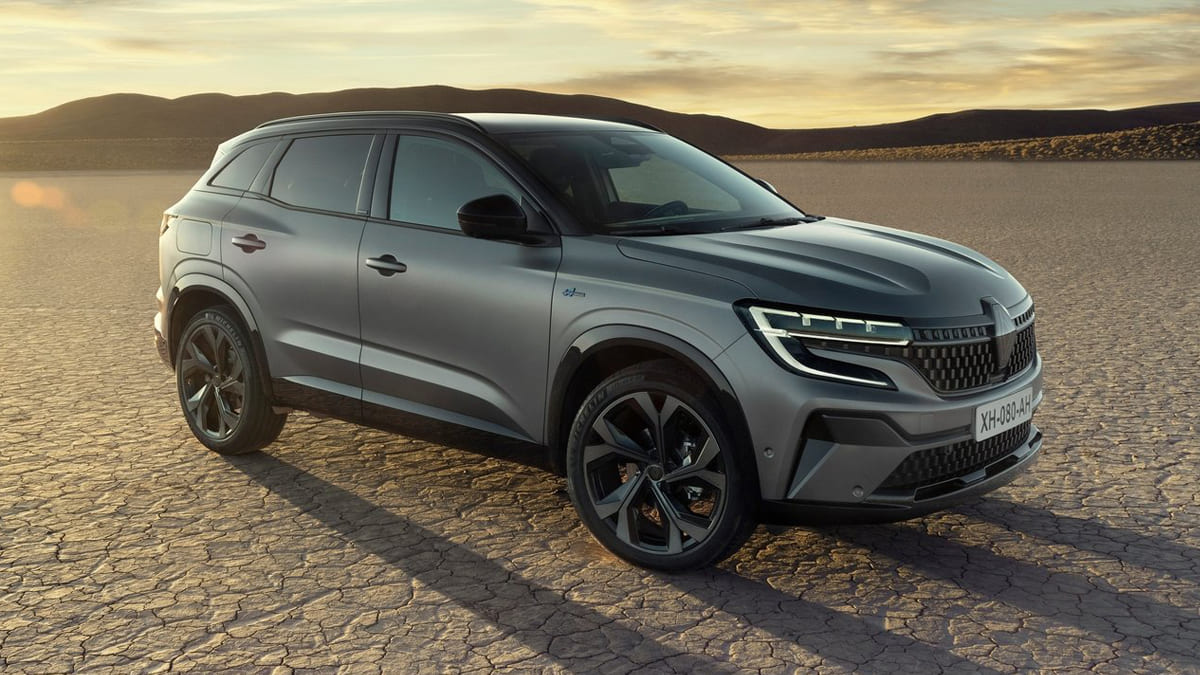 1763326882 42 أرخص 5 سيارات SUV رياضية في مصر