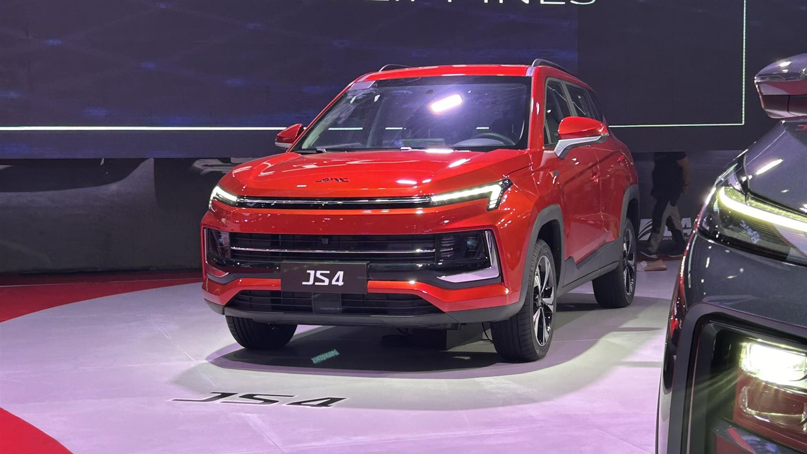 1763326882 94 أرخص 5 سيارات SUV رياضية في مصر