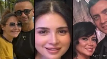 1763329839 زواج بلا فرح فنانات اتجوزوا من غير حفلات زفاف