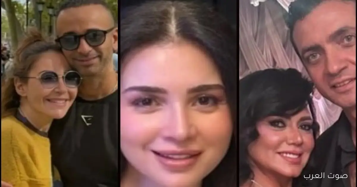 زواج بلا فرح.. فنانات اتجوزوا من غير حفلات زفاف