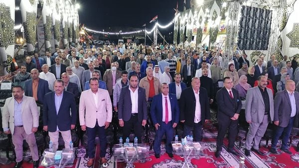 1763336188 236 جمال الخضري اليوسف رجل أعمال مصري طموح بيجمع بين النجاح