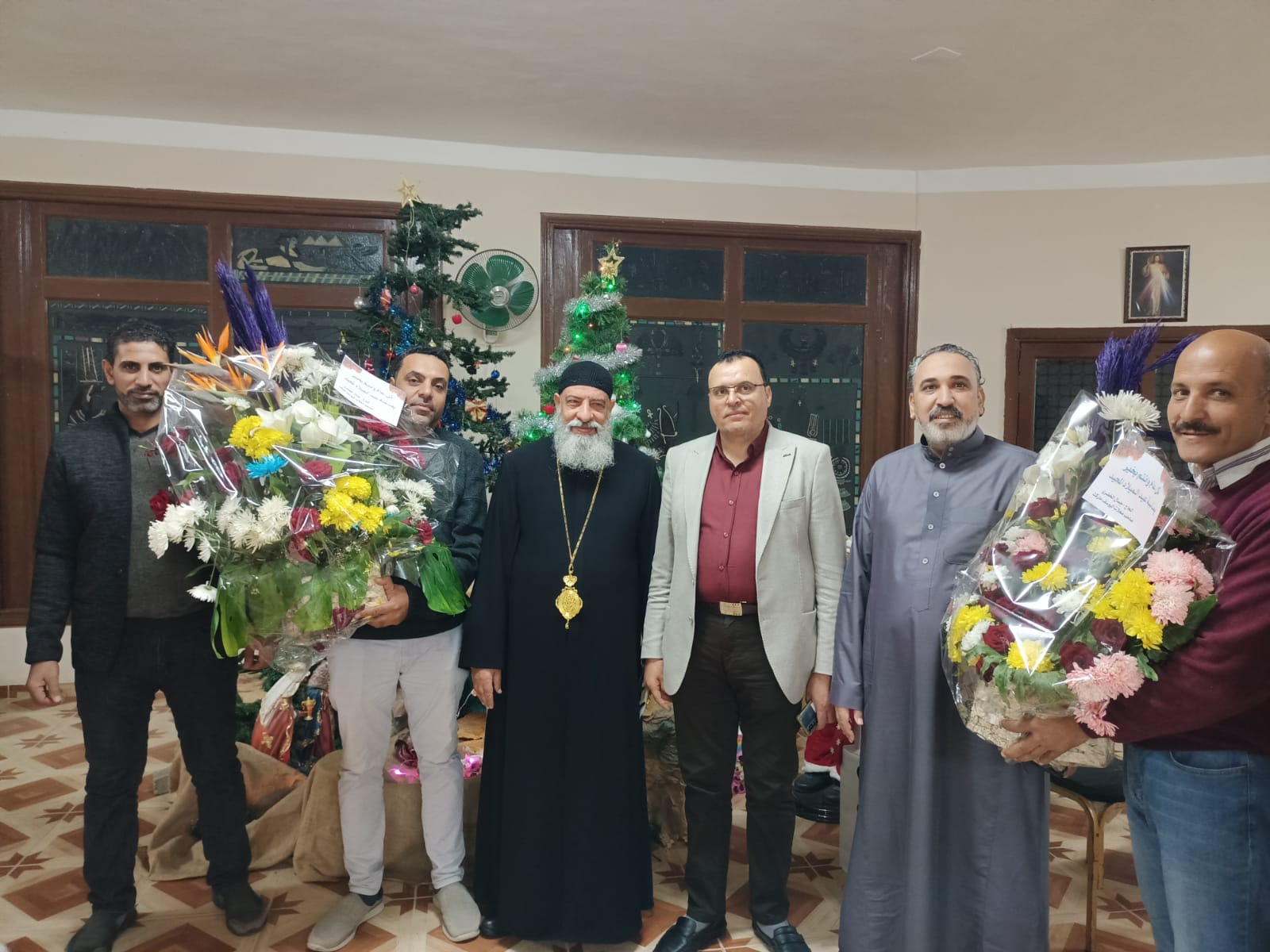 1763336188 541 جمال الخضري اليوسف رجل أعمال مصري طموح بيجمع بين النجاح