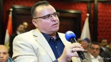 1763336192 جمال الخضري اليوسف رجل أعمال مصري طموح وبيساعد في التنمية