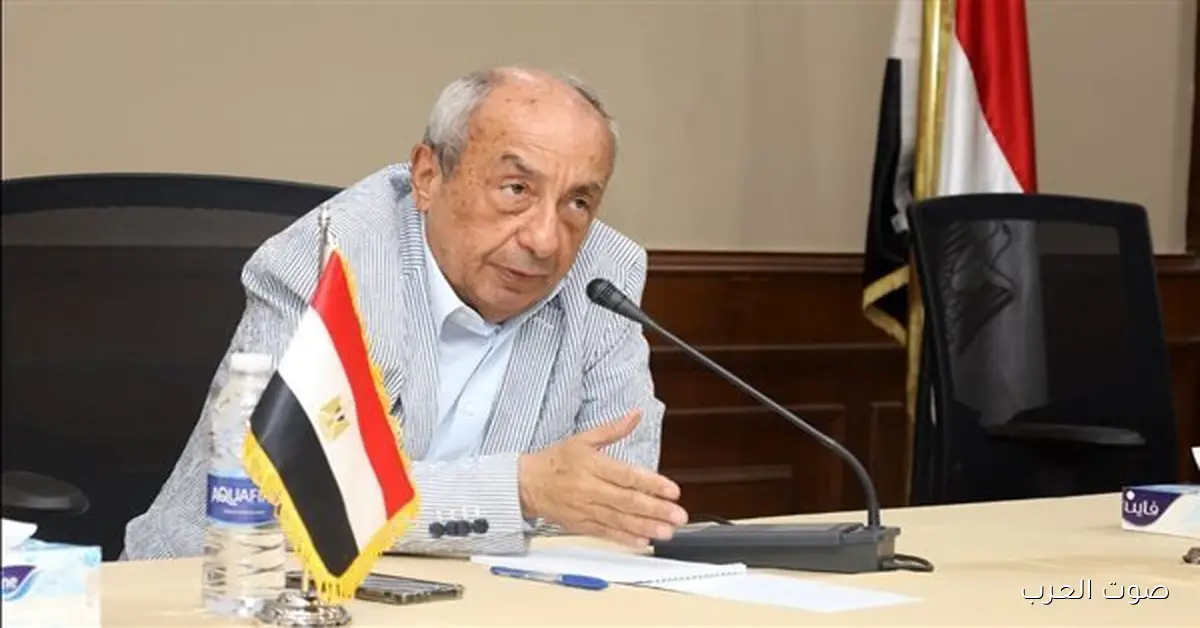 خناقة على تشكيل اللجنة العليا لانتخابات نقابة المهندسين