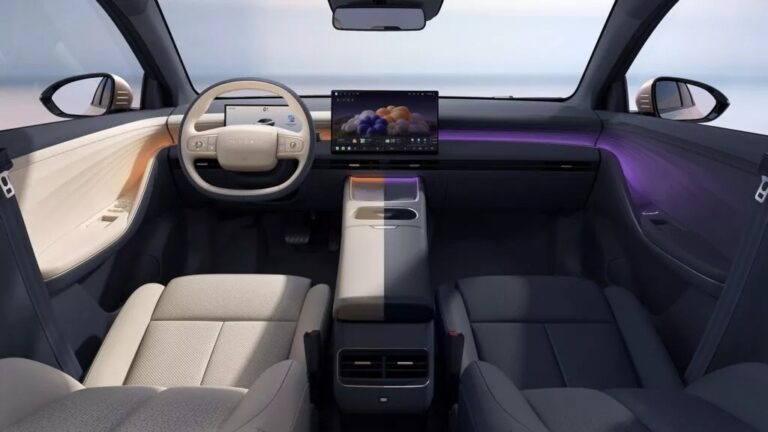 1763341222 69 نيسان تطلق النسخة الجديدة N6 بتقنية هجينة وسعر أقل