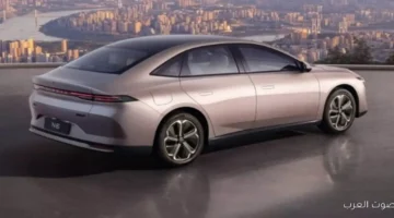 1763341223 نيسان تطلق النسخة الجديدة N6 بتقنية هجينة وسعر أقل