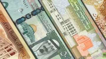 1763348540 آخر أخبار أسعار العملات العربية في مصر