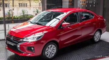 1763355755 سعر ومواصفات ميتسوبيشي اتراج 2026 في السعودية